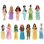 Disney Princess Collezione Principesse, 13 Bambole E Accessori, Giocattoli