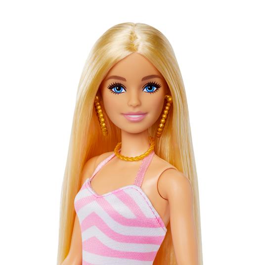 Barbie Movie - Barbie Beach - 2