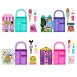 Polly Pocket Closet Cuties Ass.To