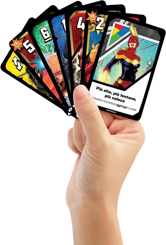 Uno Ultimate - 2