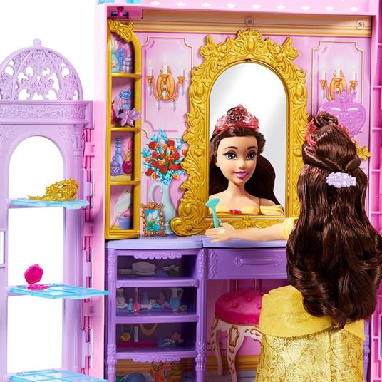 Disney Princess Guardaroba da Favola - 2