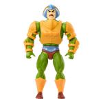 Masters of the Universe Origins: MAN-AT-ARMS Cartoon