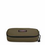 Astuccio Oval Single Army Olive Ab Eastpak