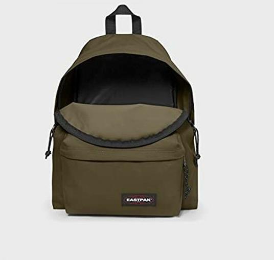 Zaino Padded Pak'R Army Olive Ab Eastpak - 2