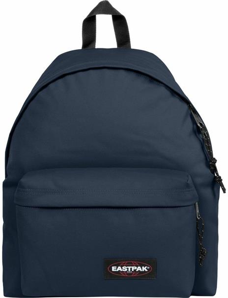 Zaino scuola Eastpak Padded Midnight Canal