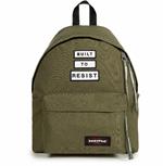 Zaino scuola Eastpak Padded Bold Badge