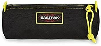 Astuccio bustina Eastpak Benchmark Kontrast Lime