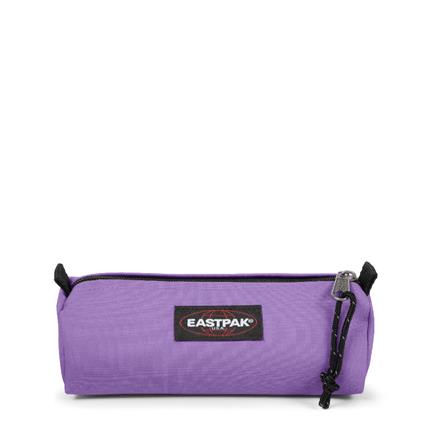 Astuccio bustina Eastpak Benchmark Petunia Purple - Lilla