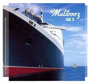 Qe2 - CD Audio di Malibooz