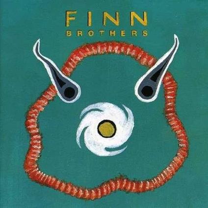 Finn - CD Audio di Finn Brothers