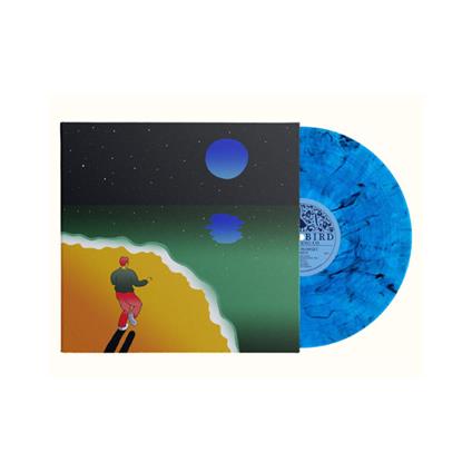 Stardust (Blue Moon Vinyl) - Vinile LP di Luka Kuplowsky