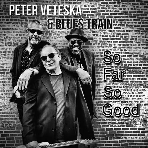 So Far So Good - CD Audio di Peter Veteska