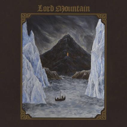 Oath - CD Audio di Lord Mountain