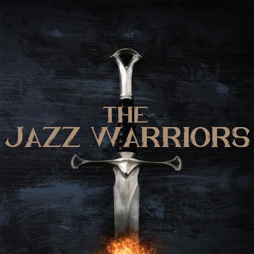 The Jazz Warriors - CD Audio di Jazz Warriors