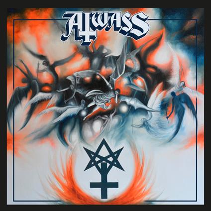 Falling - CD Audio di Aiwass