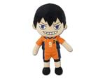 Haikyu!! Peluche Figura Tobio Away Team Season 4 20 Cm Getc