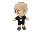 Haikyu!! Peluche Figura Osamu Movable Season 4 20 Cm Getc