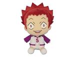 Haikyu!! Peluche Figura Satori Giacca Season 3 18 Cm Getc