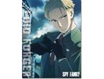 Spy X Family Blanket Loid Forger 117 X 152 Cm GETC