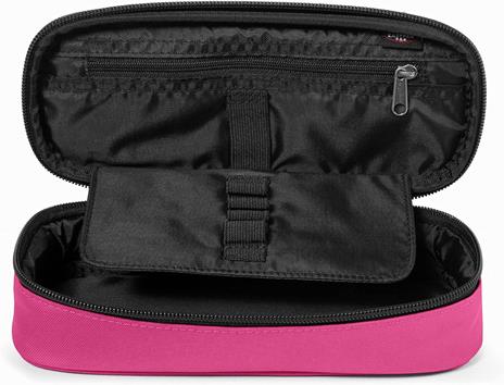 Astuccio Eastpak Oval Single Pink Escape - 3