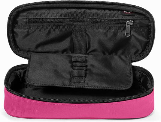 Astuccio Eastpak Oval Single Pink Escape - 3