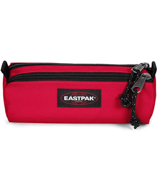 Astuccio Eastpak Double Benchmark Sailor Red- 20,5 x 6 x 7,5 cm - 2