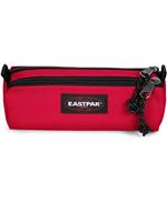 Astuccio Eastpak Double Benchmark Sailor Red- 20,5 x 6 x 7,5 cm