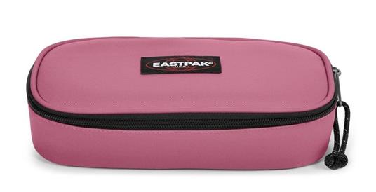 Astuccio Eastpak Oval Single Pink Salt