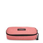 Astuccio Eastpak Oval Single Peace Pink