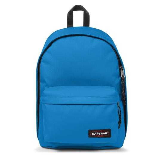 Zaino Out Of Office Azure Blue A Eastpak