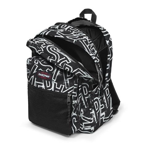 Zaino Pinnacle Ep Letters Black A Eastpak - 2