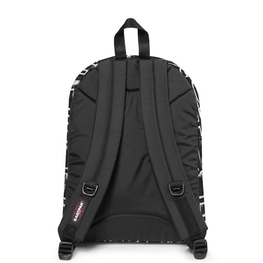 Zaino Pinnacle Ep Letters Black A Eastpak - 4