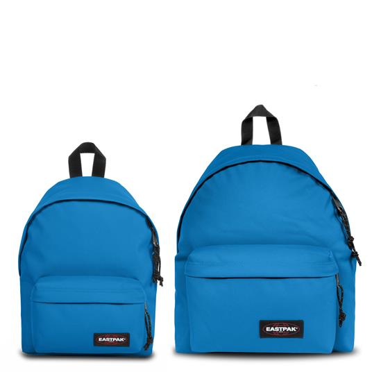 Zaino Orbit Azure Blue A Eastpak - 3