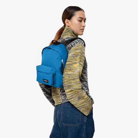 Zaino Orbit Azure Blue A Eastpak - 4