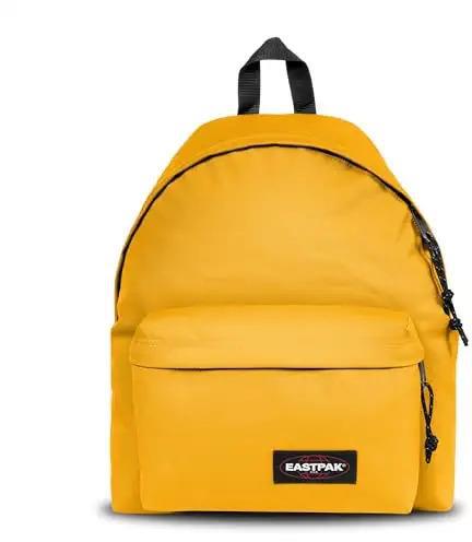 Zaino Padded Pak'R Yolk Yellow Ab Eastpak