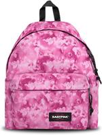 Zaino Padded Pak'R Flower Blur Pink A Eastpak