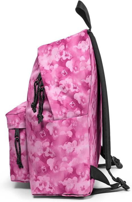 Zaino Padded Pak'R Flower Blur Pink A Eastpak - 3