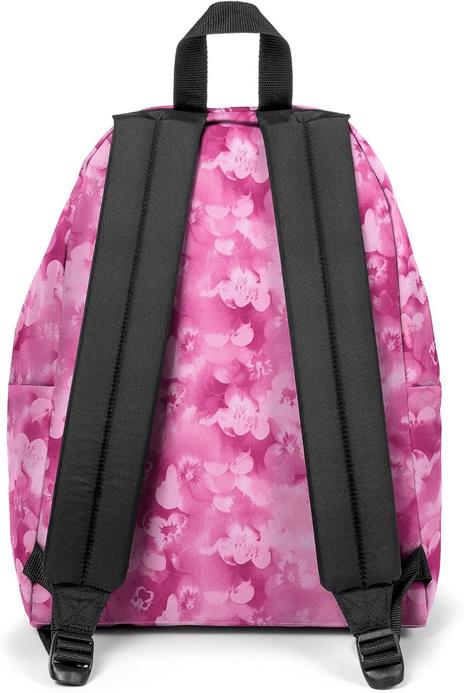 Zaino Padded Pak'R Flower Blur Pink A Eastpak - 4