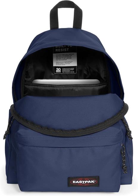 Zaino Padded Pak'R Boat Navy A Eastpak - 3