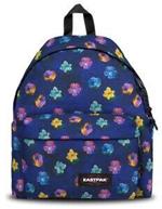 Zaino Padded Pak'R Flower Blur Navy A Eastpak