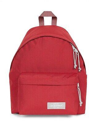 Zaino Padded Pak'R Kontrast Stripe Red Ab Eastpak