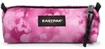 Astuccio Benchmark Single Flower Blur Pink A Eastpak