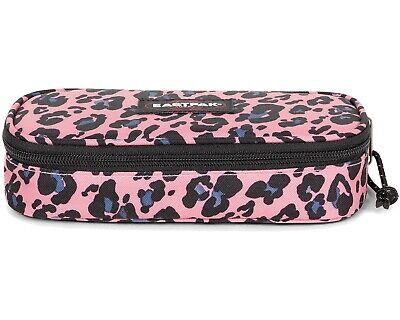 Astuccio Oval Single Beastimal Pink A Eastpak