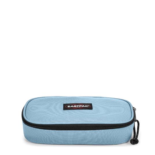 Astuccio Eastpak Oval Single Ice Blue A