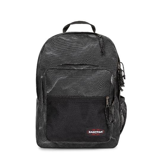 Zaino Eastpak Pinzip Refleks Dot Black