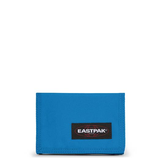 Crew Single Azure Blue A Eastpak