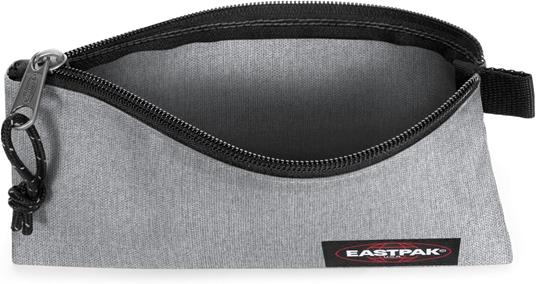 Astuccio Flatcase Sunday Grey Ab Eastpak - 2