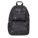 Zaino Padded Double Casual Camo Black A Eastpak