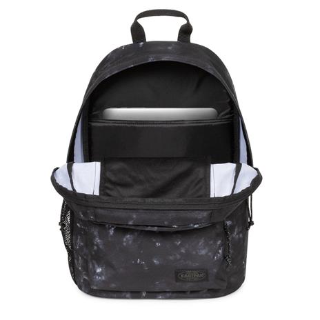 Zaino Padded Double Casual Camo Black A Eastpak - 4