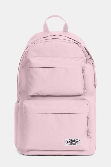 Zaino Padded Double Casual Camo Pink A Eastpak